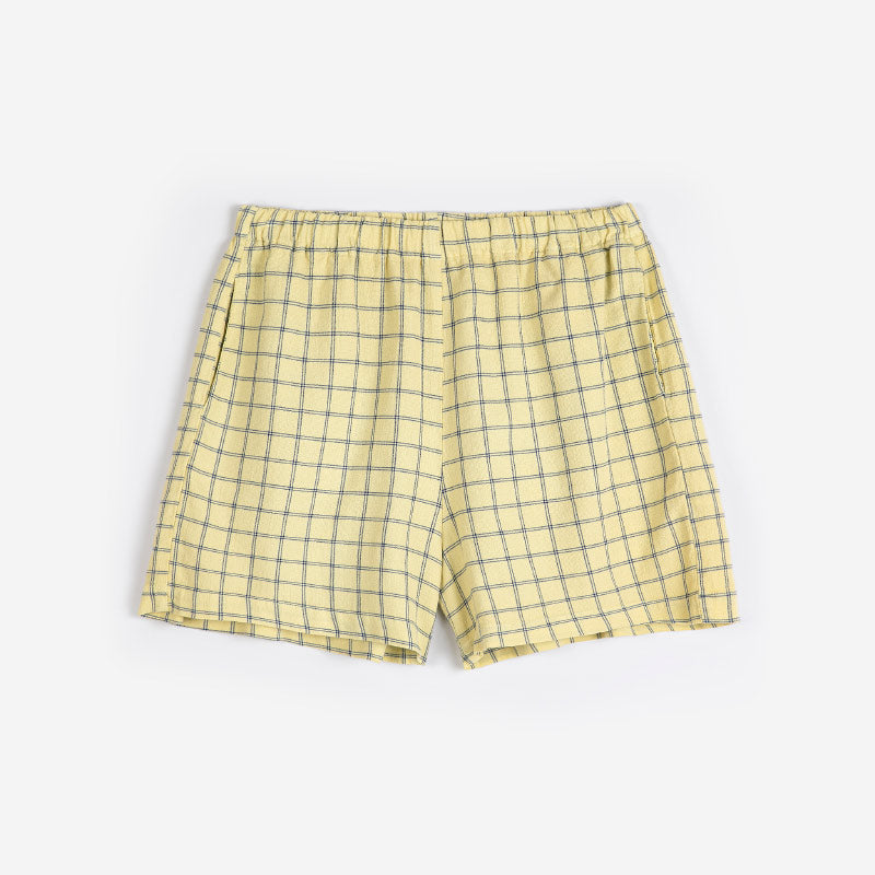 Bobo Choses Woman - Spicy window bambula shorts | Scout & Co