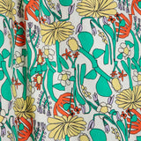 Bobo Choses Woman - Colour Herbalist gathered bustier dress | Scout & Co