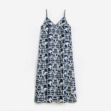 Bobo Choses Woman - Cookery Festival pattern strap dress | Scout & Co