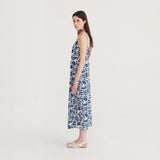 Bobo Choses Woman - Cookery Festival pattern strap dress | Scout & Co