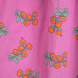 Bobo Choses Woman - Juicy Tomatoes pattern strap dress | Scout & Co