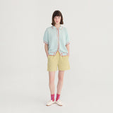 Bobo Choses Woman - Spicy window bambula shorts | Scout & Co