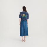 Bobo Choses Woman - Colour Herbalist unisex T-shirt | Scout & Co