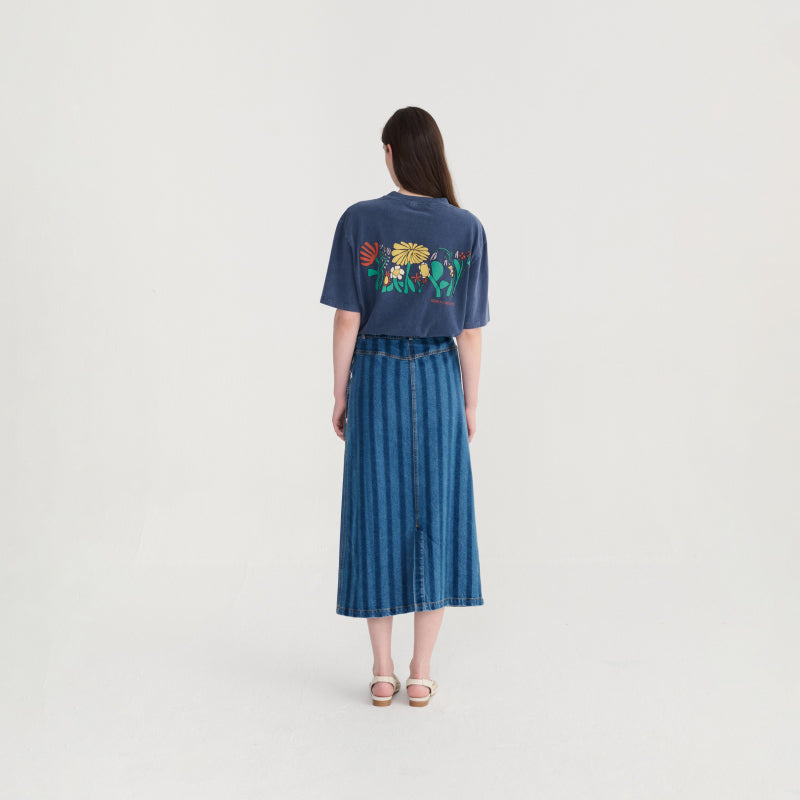 Bobo Choses Woman - Colour Herbalist unisex T-shirt | Scout & Co