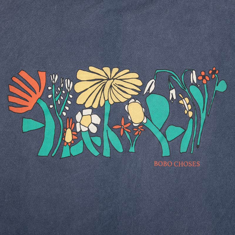 Bobo Choses Woman - Colour Herbalist unisex T-shirt | Scout & Co