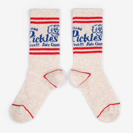 Bobo Choses - Pickles The Dog long socks | Scout & Co