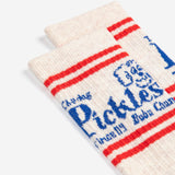 Bobo Choses - Pickles The Dog long socks | Scout & Co