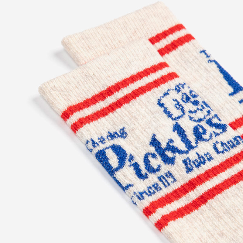 Bobo Choses - Pickles The Dog long socks | Scout & Co