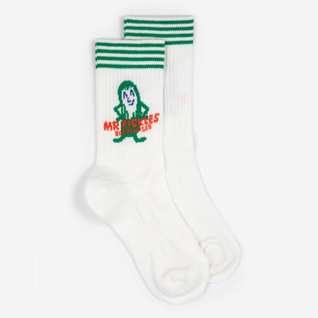 Bobo Choses - Mr Pickles short socks | Scout & Co