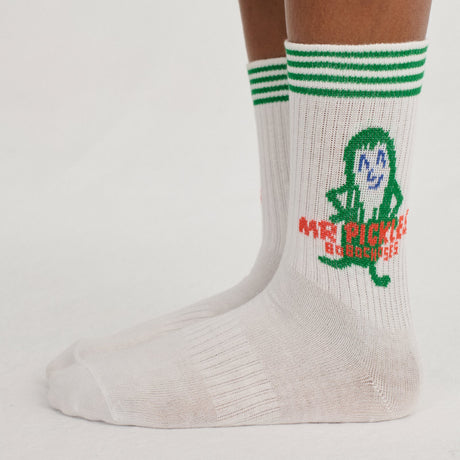 Bobo Choses - Mr Pickles short socks | Scout & Co