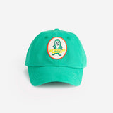 Bobo Choses - Mr Pickles patch cap | Scout & Co
