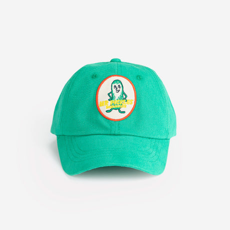 Bobo Choses - Mr Pickles patch cap | Scout & Co