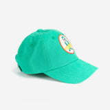 Bobo Choses - Mr Pickles patch cap | Scout & Co