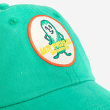 Bobo Choses - Mr Pickles patch cap | Scout & Co