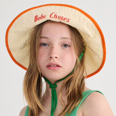 Bobo Choses - Bucket hat | Scout & Co