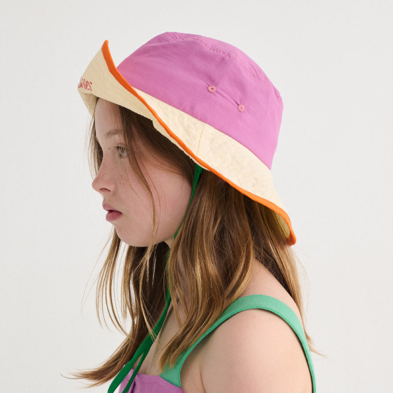 Bobo Choses - Bucket hat | Scout & Co