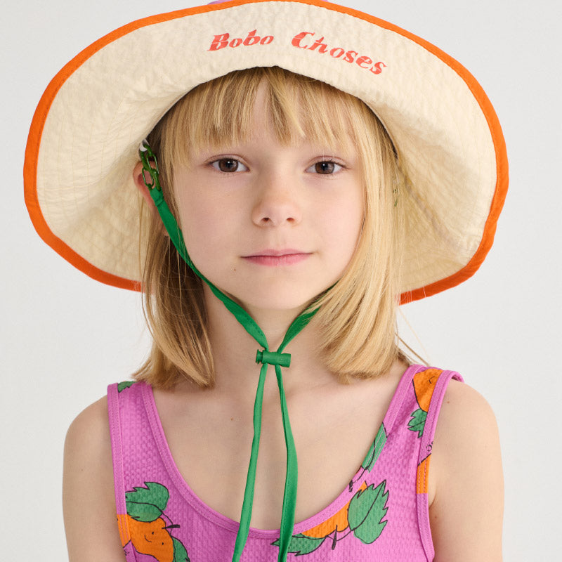 Bobo Choses - Bucket hat | Scout & Co