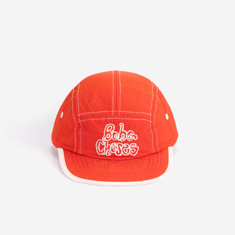 Bobo Choses - By Hand tecnic cap | Scout & Co