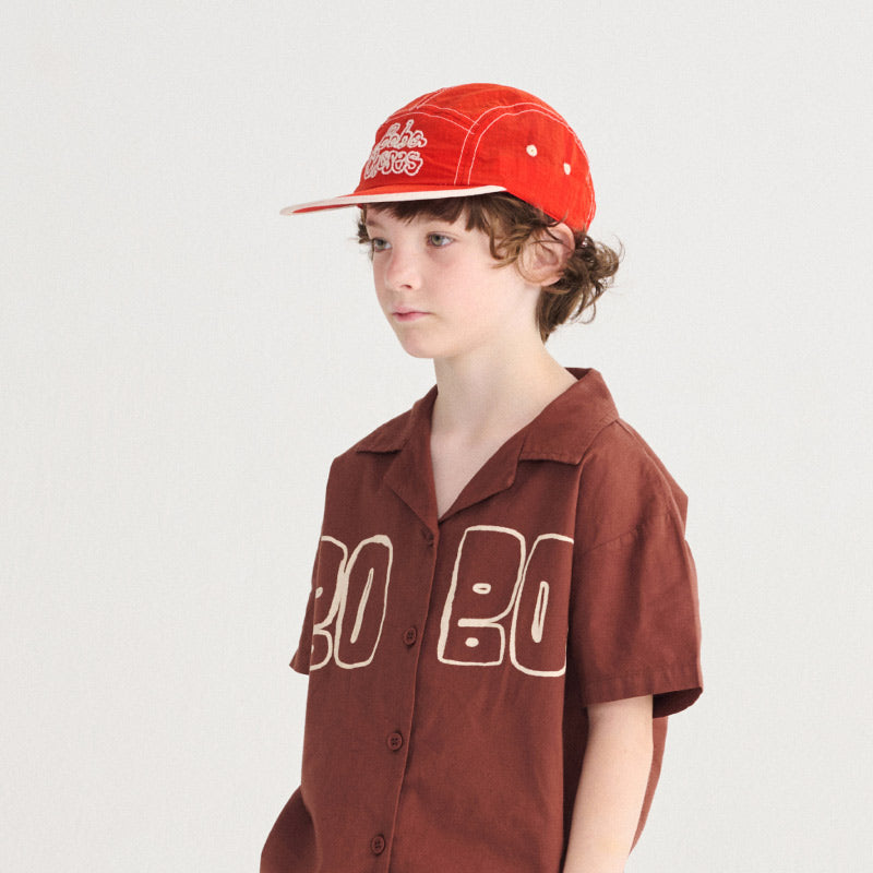Bobo Choses - By Hand tecnic cap | Scout & Co