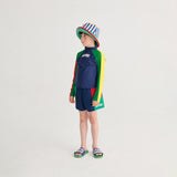 Bobo Choses - Striped bucket hat | Scout & Co