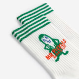 Bobo Choses Woman - Pickles short socks | Scout & Co