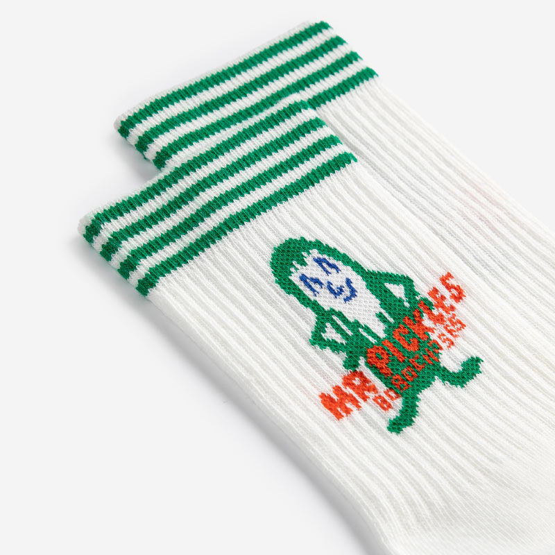Bobo Choses Woman - Pickles short socks | Scout & Co