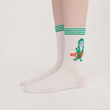 Bobo Choses Woman - Pickles short socks | Scout & Co