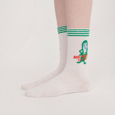 Bobo Choses Woman - Pickles short socks | Scout & Co