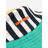 Bobo Choses - Striped bucket hat | Scout & Co