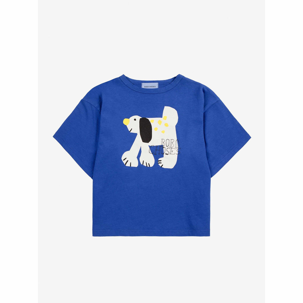Bobo Choses - Fairy Dog T-shirt | Scout & Co
