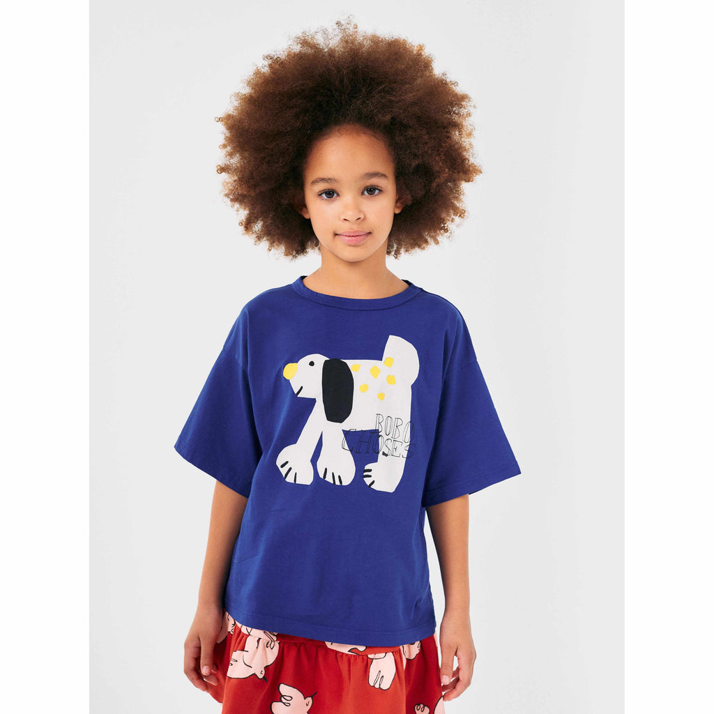 Bobo Choses - Fairy Dog T-shirt | Scout & Co