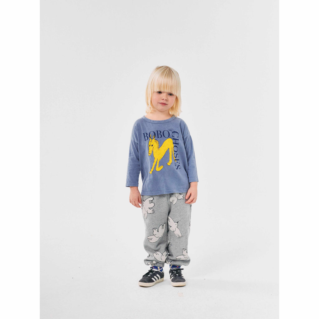 Bobo Choses - Wonder Horse T-shirt | Scout & Co