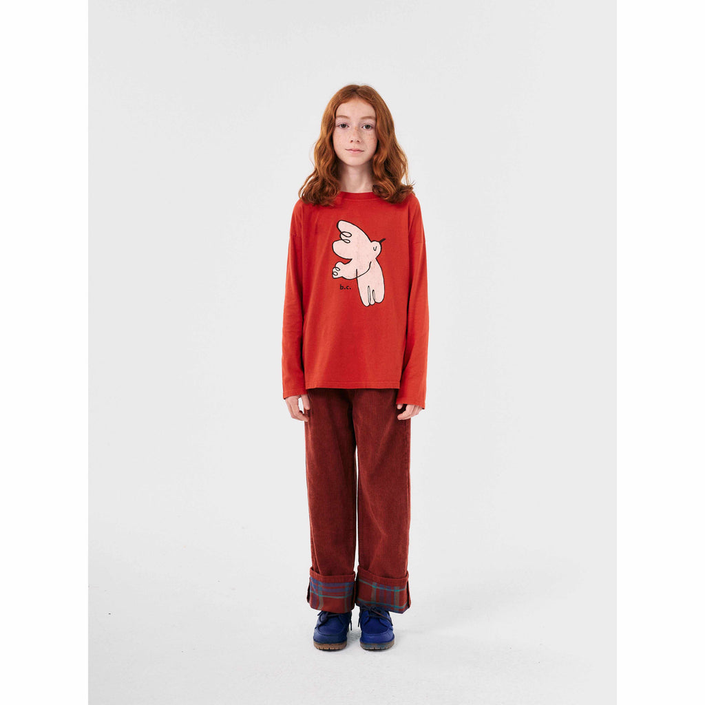 Bobo Choses - Freedom Bird T-shirt | Scout & Co