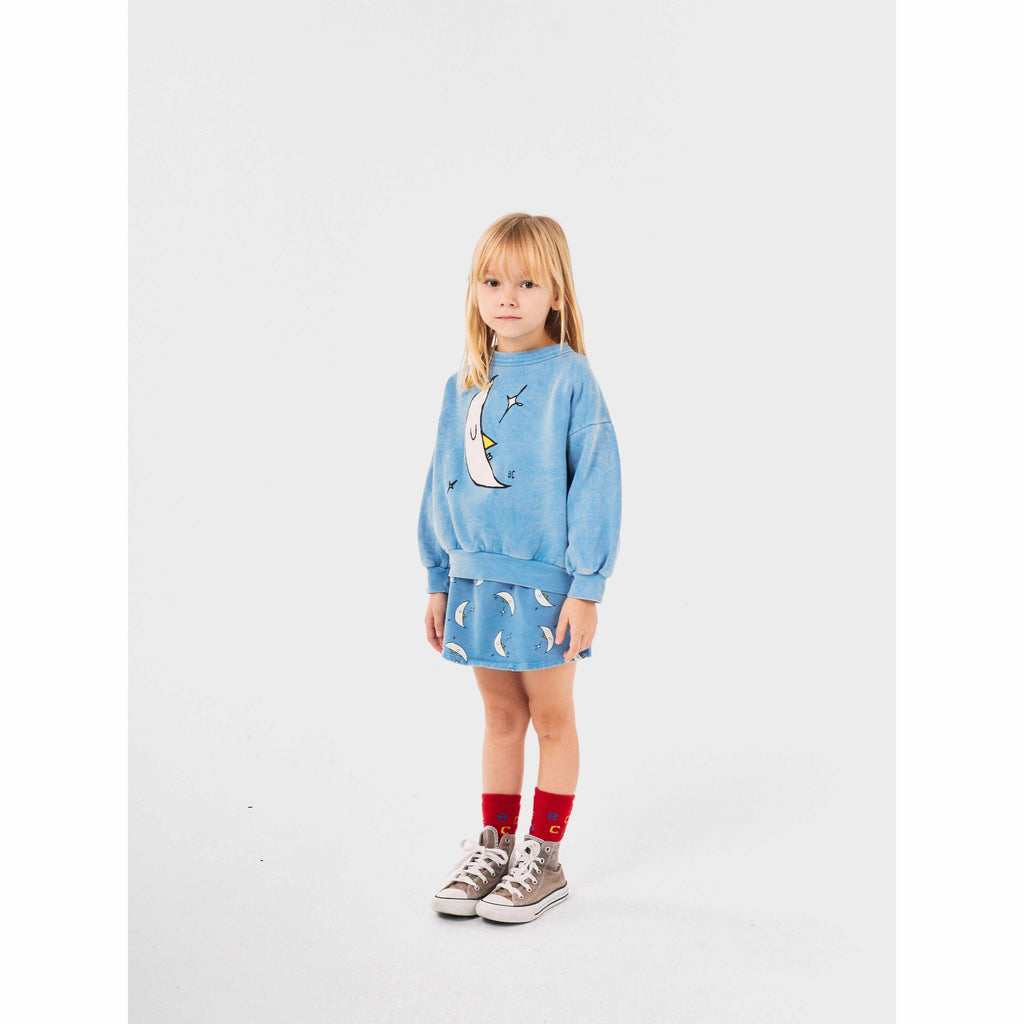 Bobo Choses - Beneath The Moon sweatshirt | Scout & Co