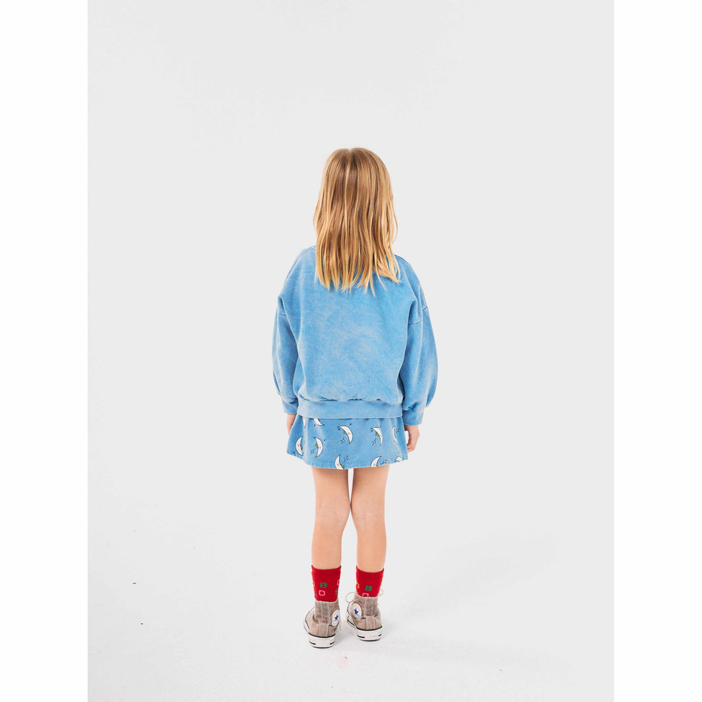 Bobo Choses - Beneath The Moon sweatshirt | Scout & Co