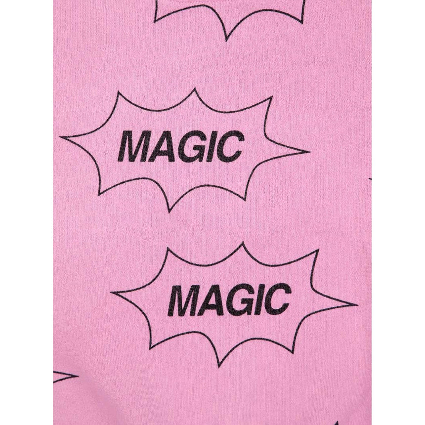 Bobo Choses - It's Magic all-over jogging pants | Scout & Co