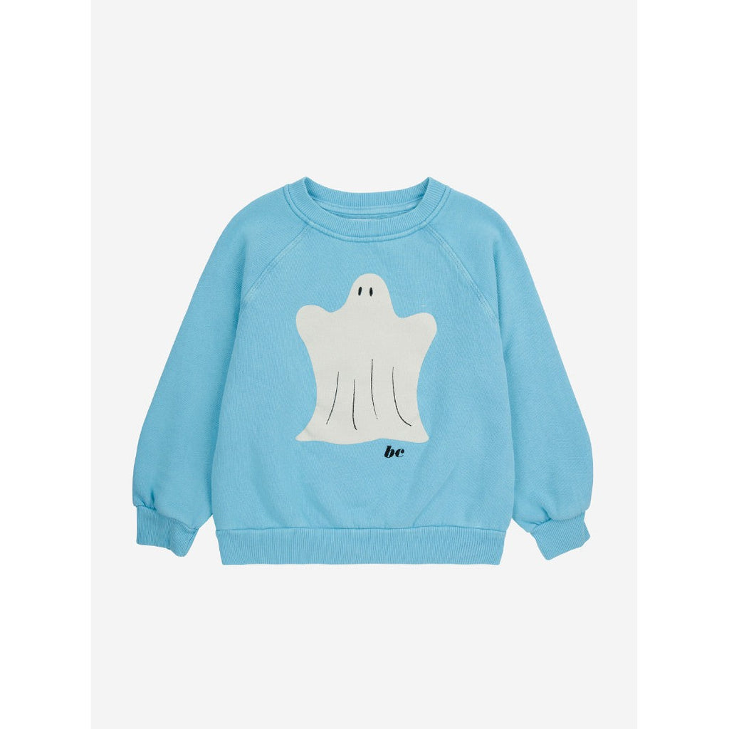 Bobo Choses - Funny Ghost sweatshirt | Scout & Co