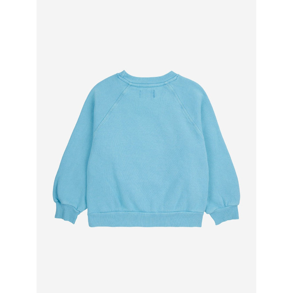 Bobo Choses - Funny Ghost sweatshirt | Scout & Co