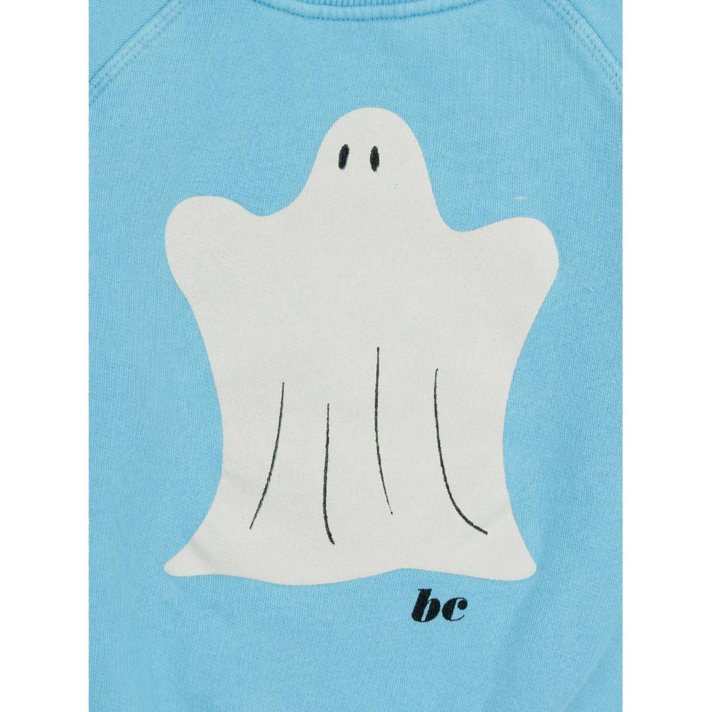 Bobo Choses - Funny Ghost sweatshirt | Scout & Co