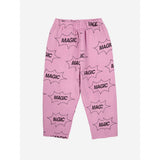 Bobo Choses - It's Magic all-over jogging pants | Scout & Co