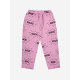 Bobo Choses - It's Magic all-over jogging pants | Scout & Co
