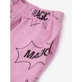 Bobo Choses - It's Magic all-over jogging pants | Scout & Co