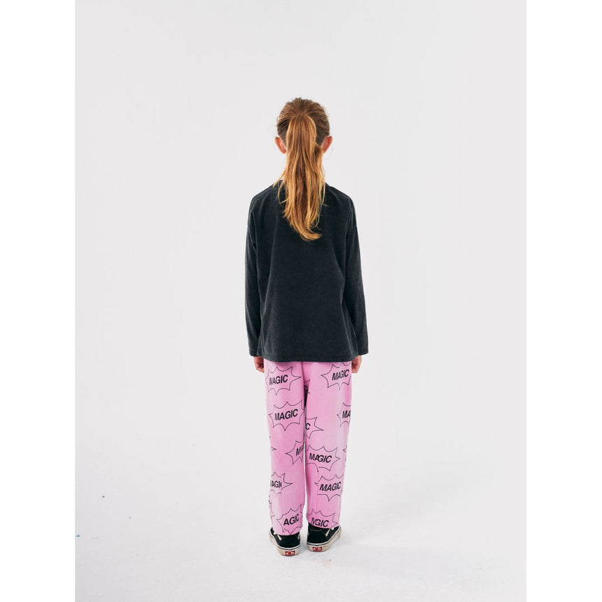 Bobo Choses - It's Magic all-over jogging pants | Scout & Co