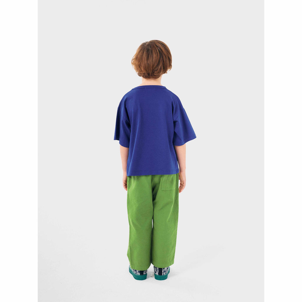 Bobo Choses - Diamonds straight pants | Scout & Co