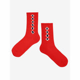 Bobo Choses - Bobo diamonds long socks | Scout & Co