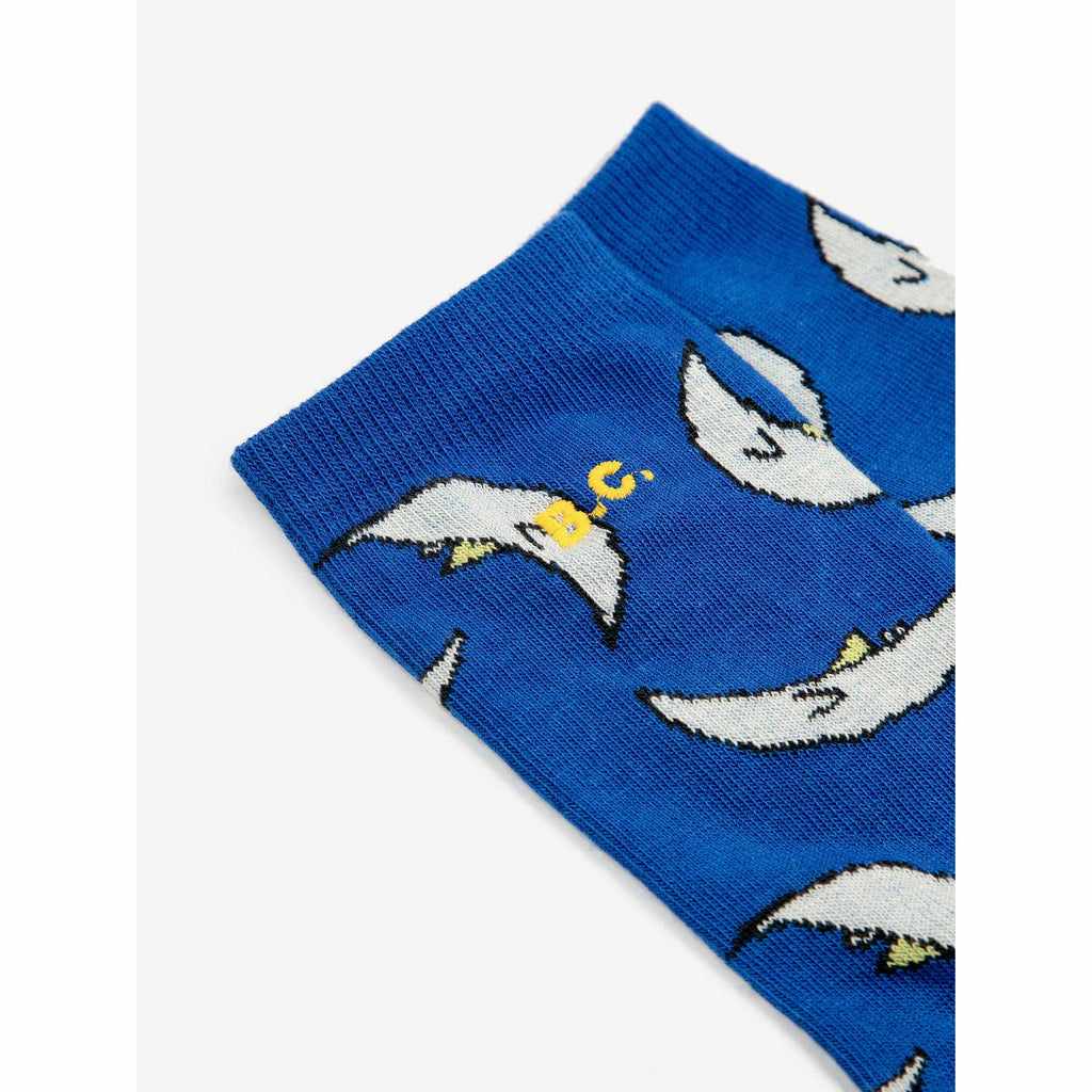 Bobo Choses - Beneath The Moon long socks | Scout & Co