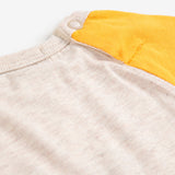 Bobo Choses - Lucky Clover T-shirt - baby | Scout & Co
