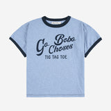 Bobo Choses - Go Bobo T-shirt | Scout & Co