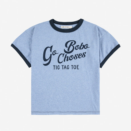 Bobo Choses - Go Bobo T-shirt | Scout & Co
