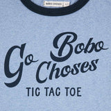 Bobo Choses - Go Bobo T-shirt | Scout & Co